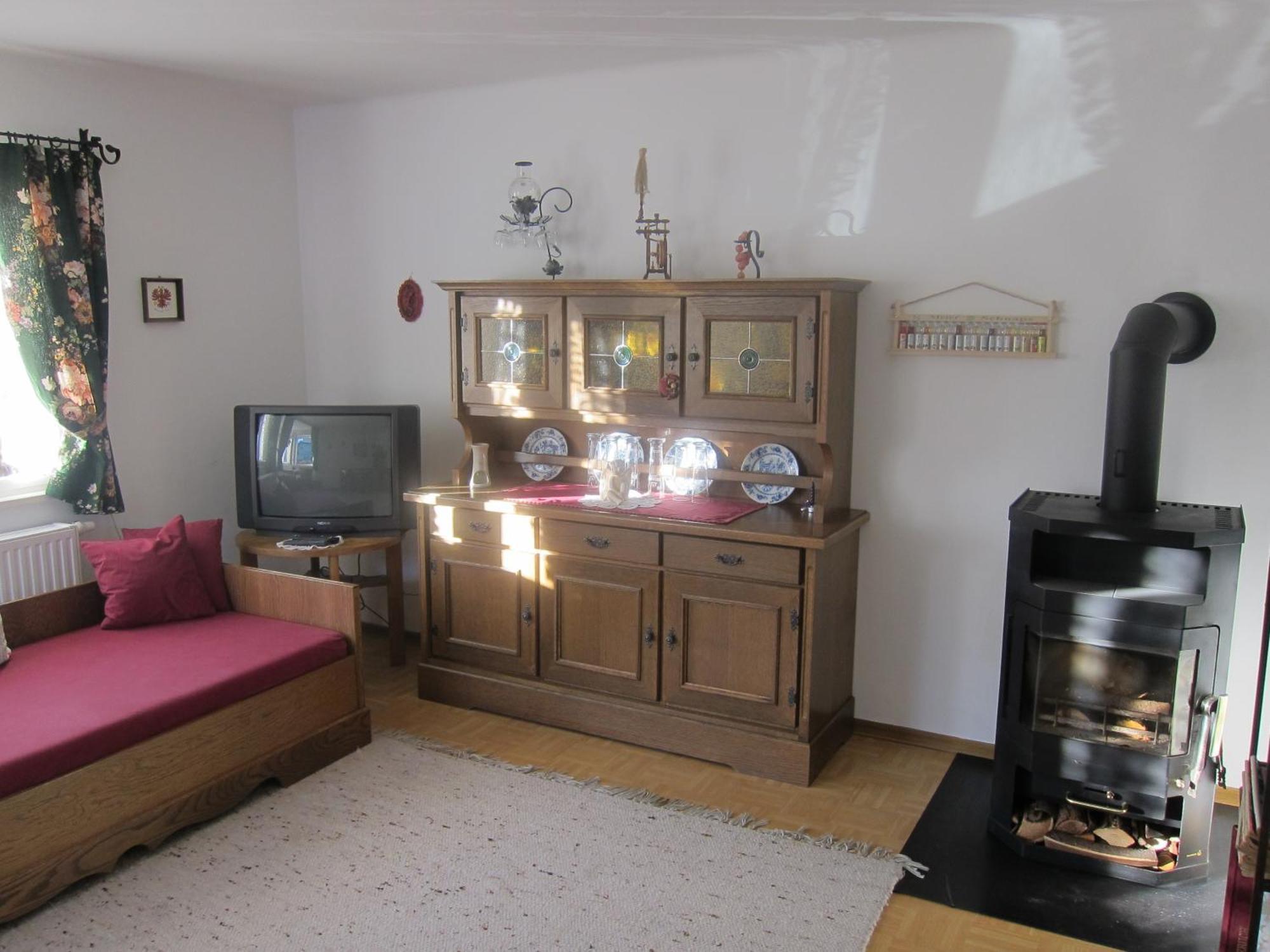 Gaestehaus Maria Steinach am Brenner Dış mekan fotoğraf