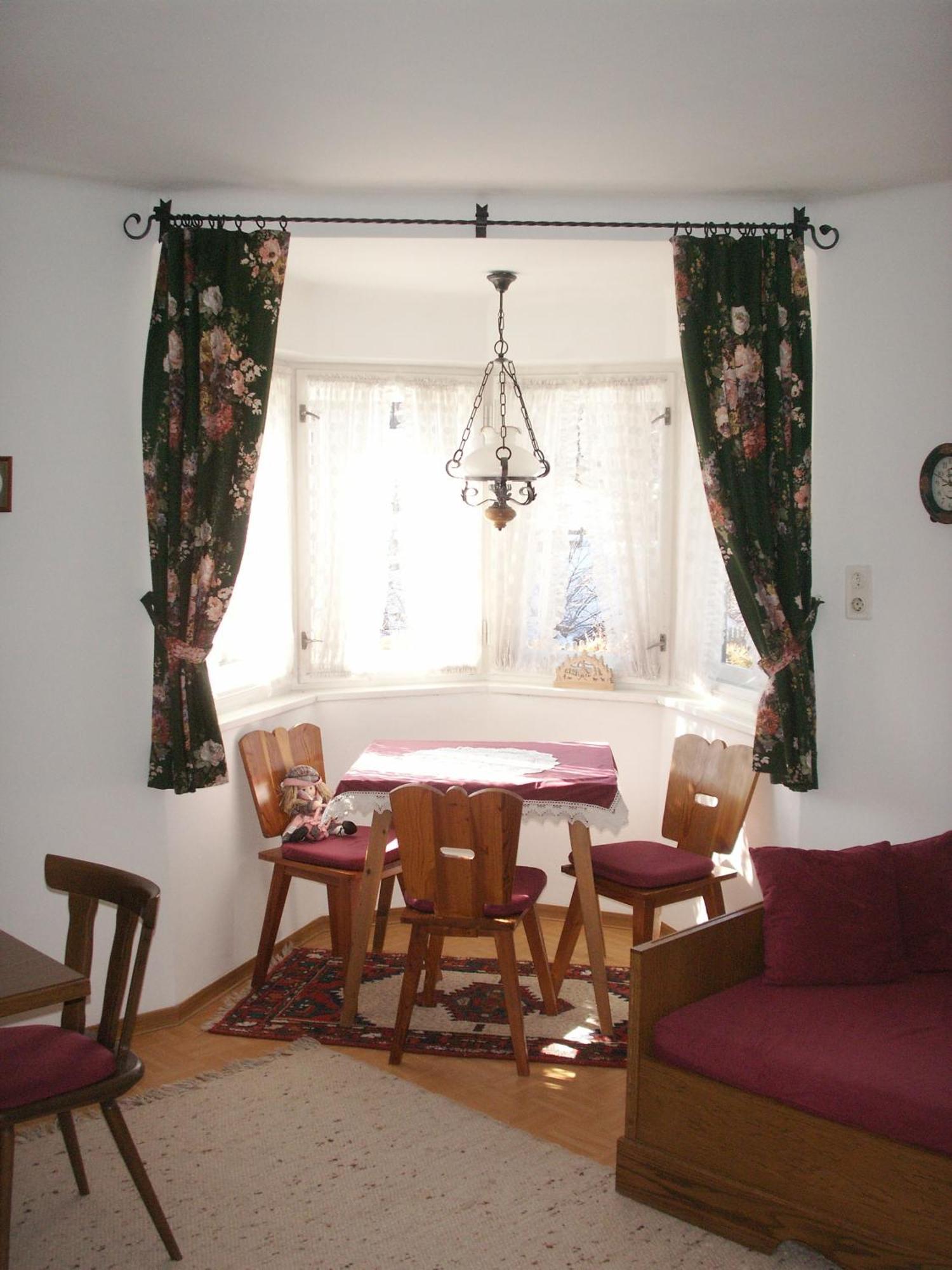 Gaestehaus Maria Steinach am Brenner Dış mekan fotoğraf