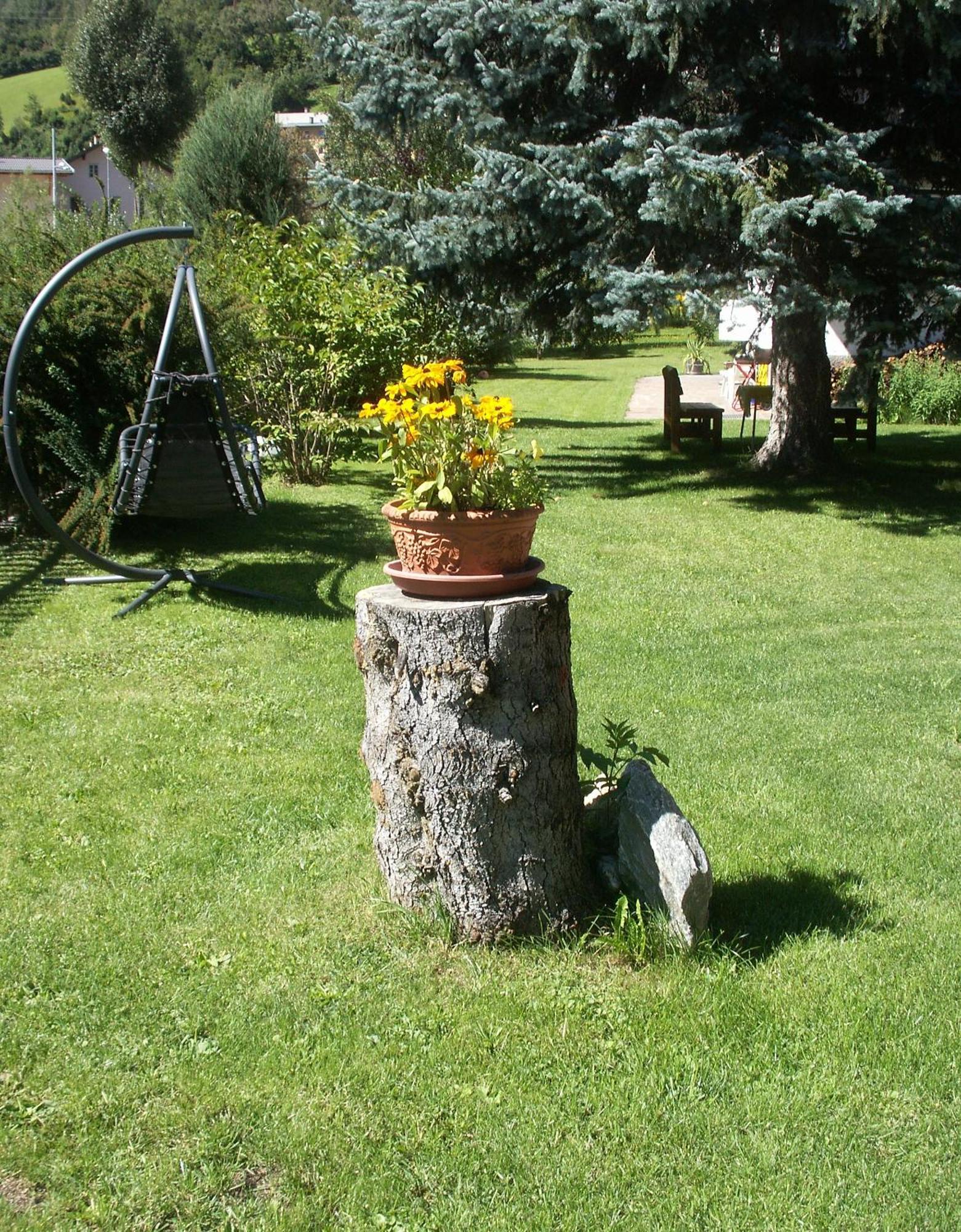 Gaestehaus Maria Steinach am Brenner Dış mekan fotoğraf